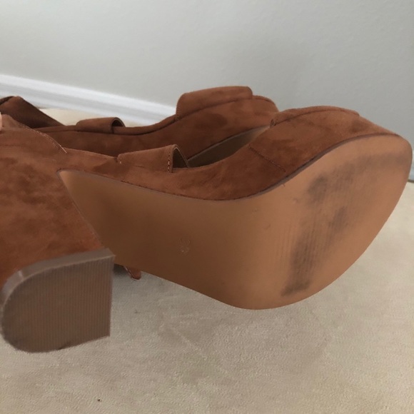 H&H platform sands excellent condition - Picture 4 of 10